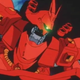 Illustration for article titled The Visually Stunning (Non-Gundam) Mobile Suits of iGundam/i